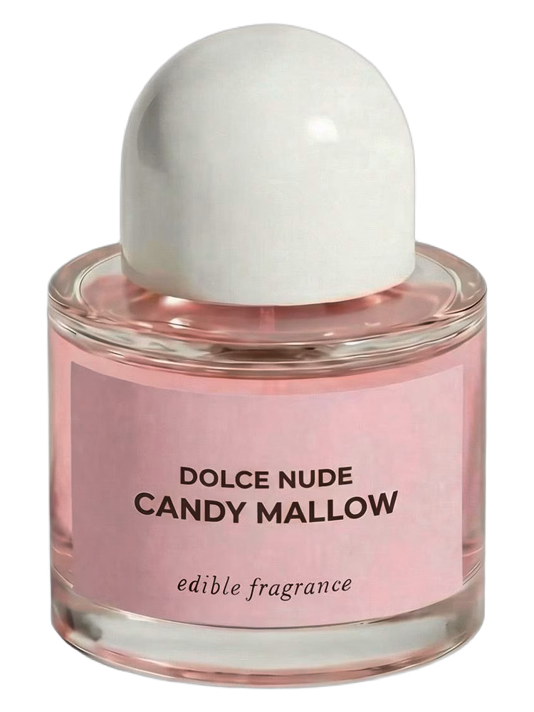 Dolce Nude Candy Mallow