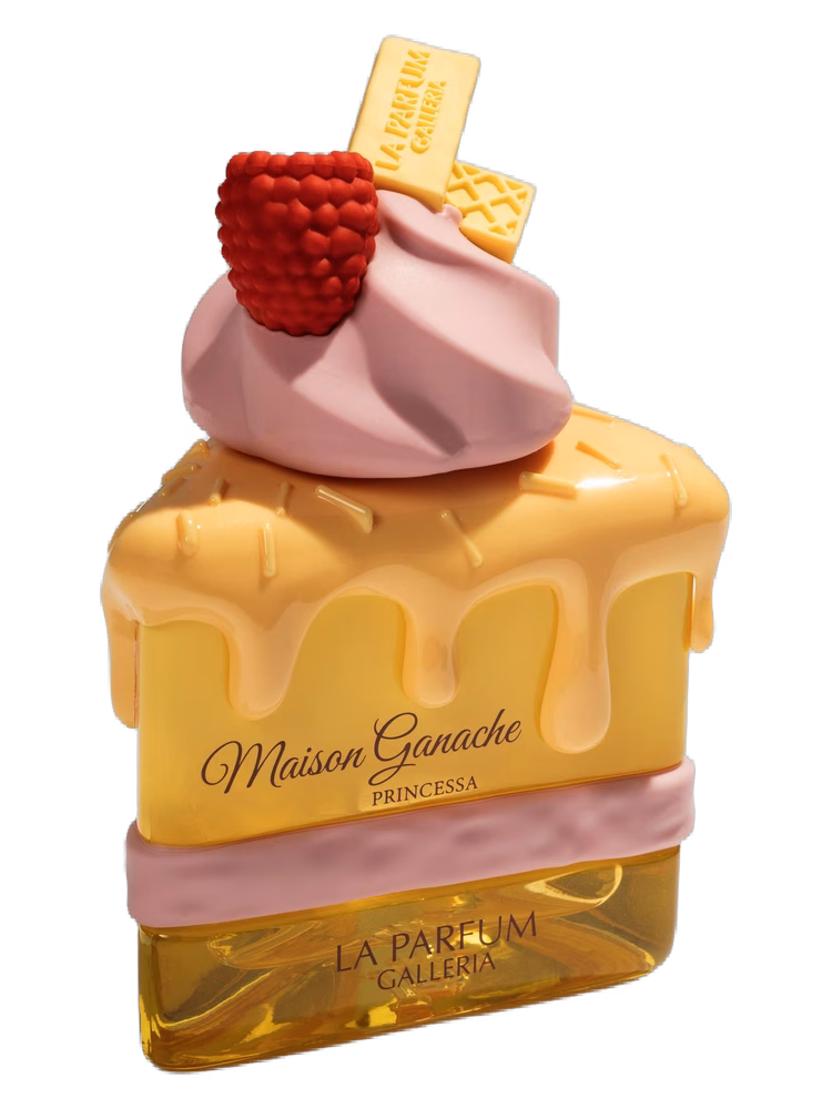 La Parfum Galleria Princessa