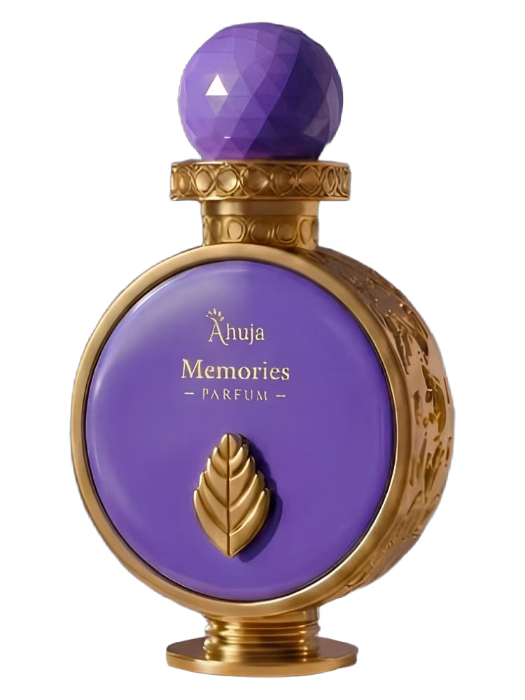 Ahuja Memories