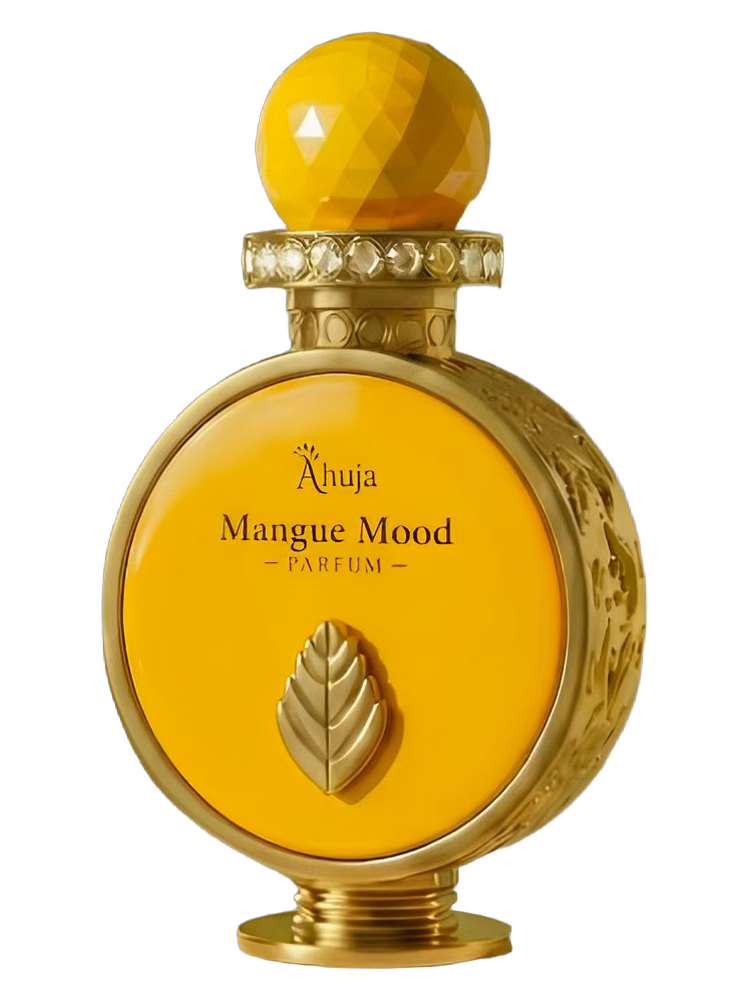 Ahuja Mangue Mood