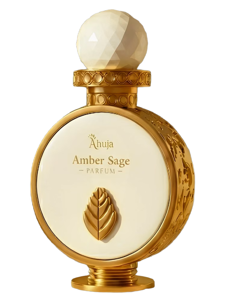 Ahuja Amber Sage