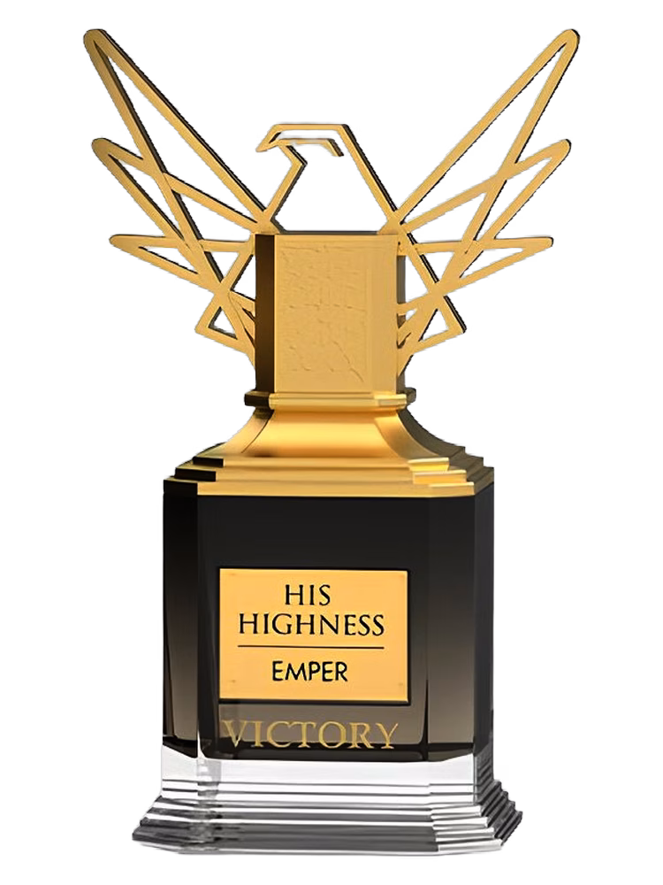 Emper His Highness Victory