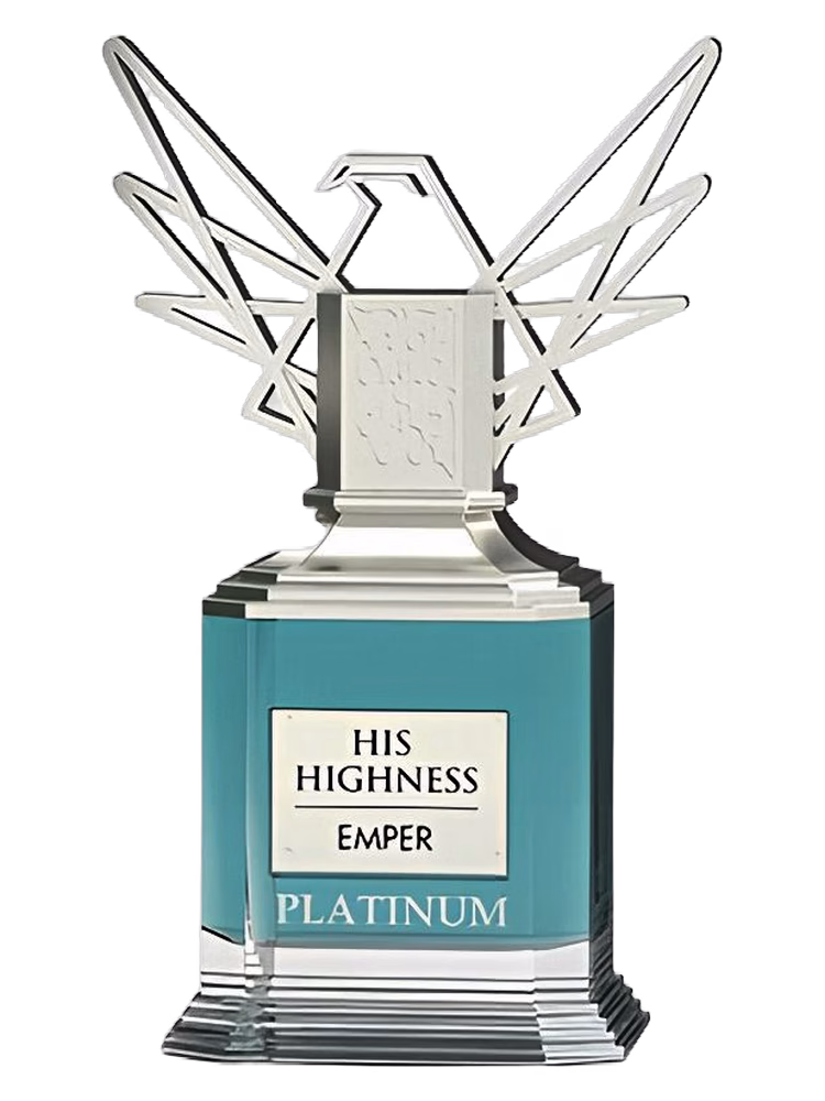 Emper His Highness Platinum