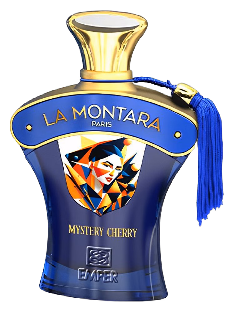 Emper La Montara Paris Mystery Cherry