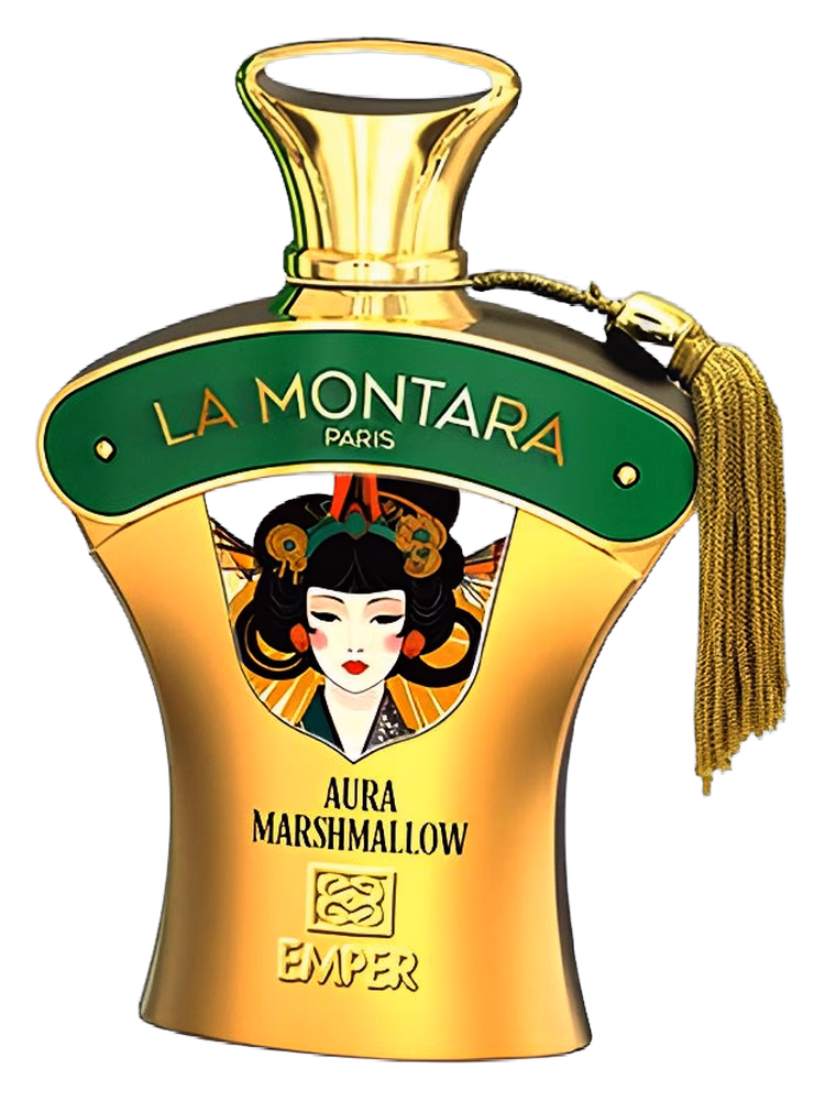 Emper La Montara Paris Aura Marshmallow