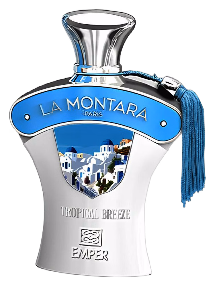 Emper La Montara Paris Tropical Breeze