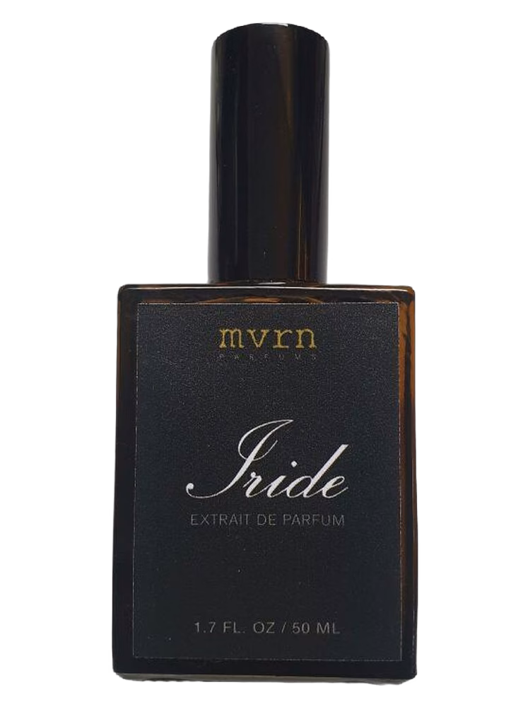 MVRN Parfums Iride