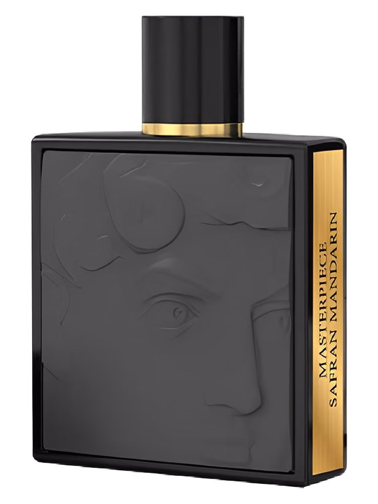 Emper Masterpiece Safran Mandarin