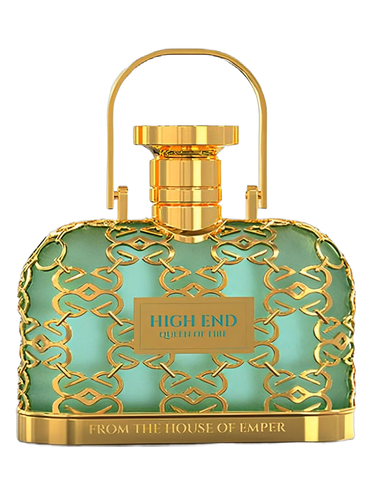 Emper High End Queen of Fire