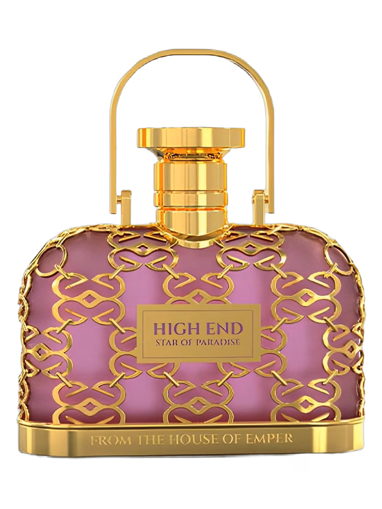 Emper High End Star of Paradise
