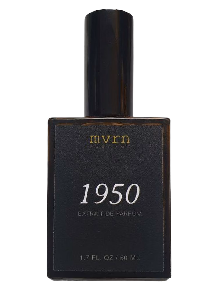 MVRN Parfums 1950