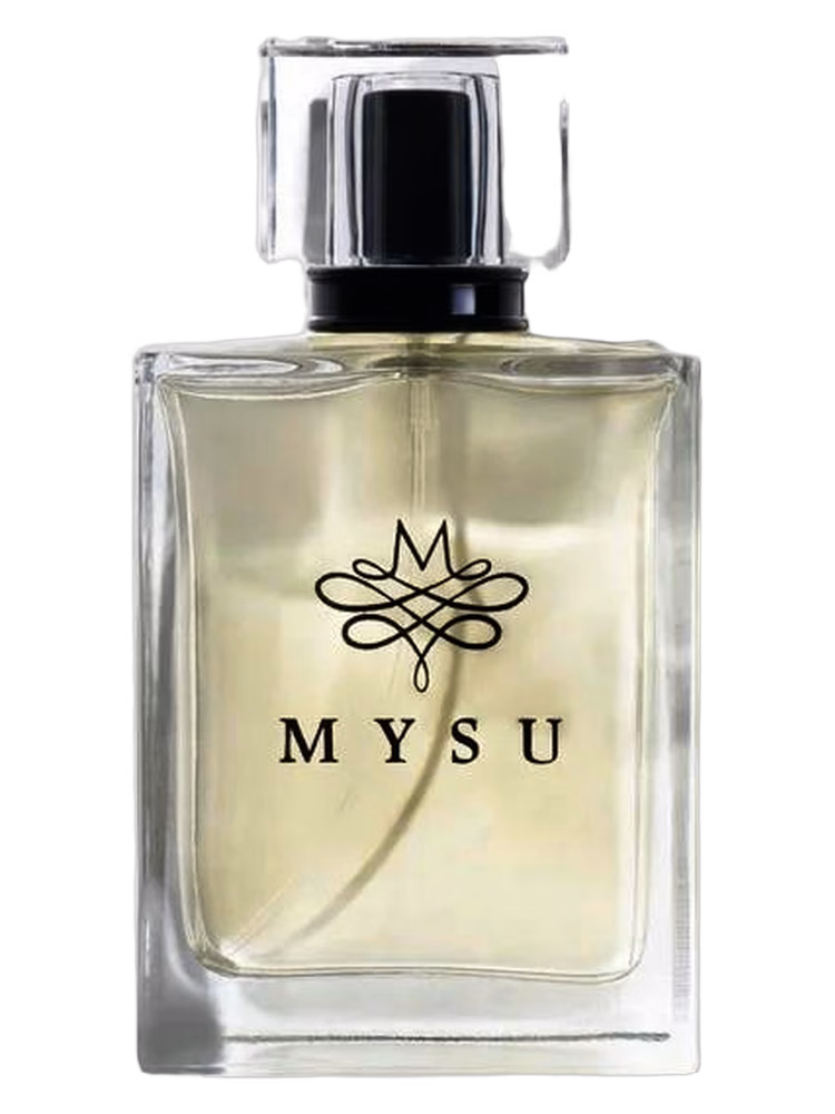 MYSU Perfume M26 - Gold Intense