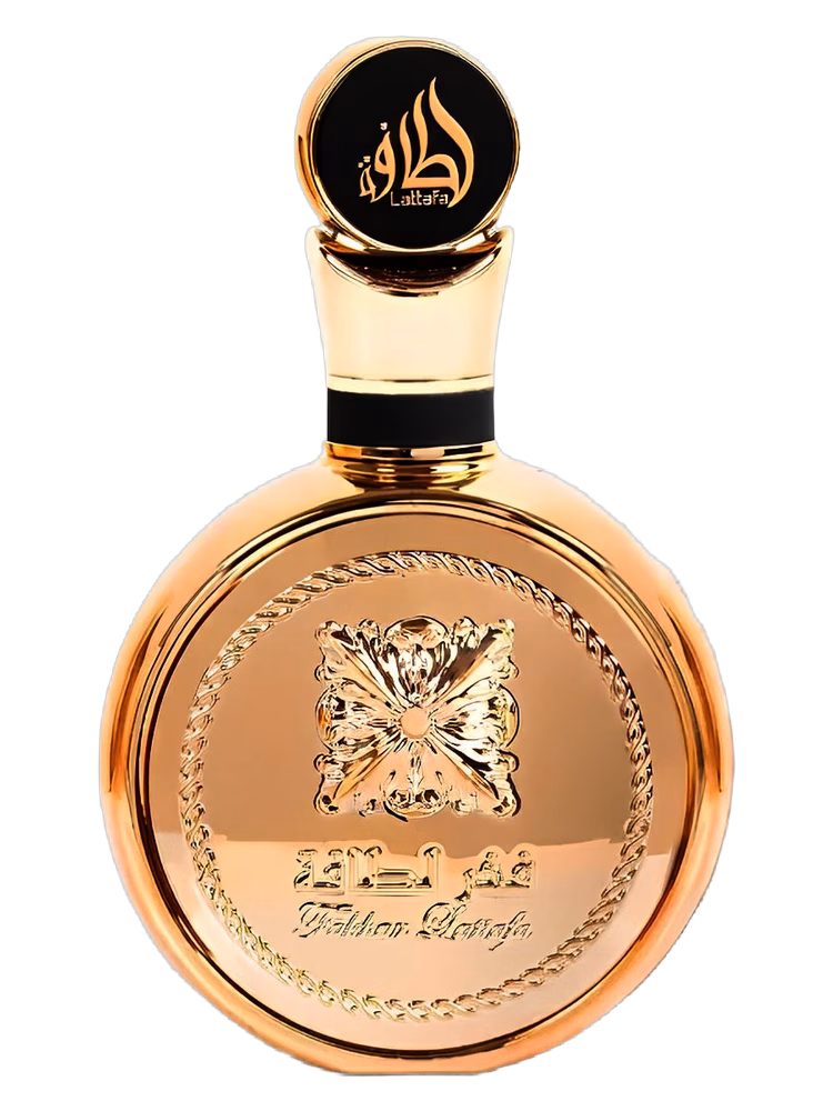Lattafa Perfumes Fakhar Gold