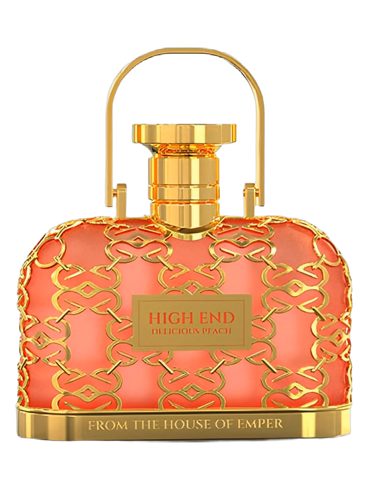 Emper High End Delicious Peach