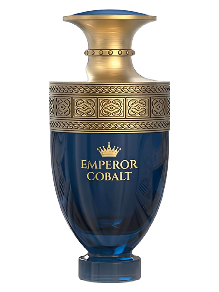 Emper Emperor Cobalt