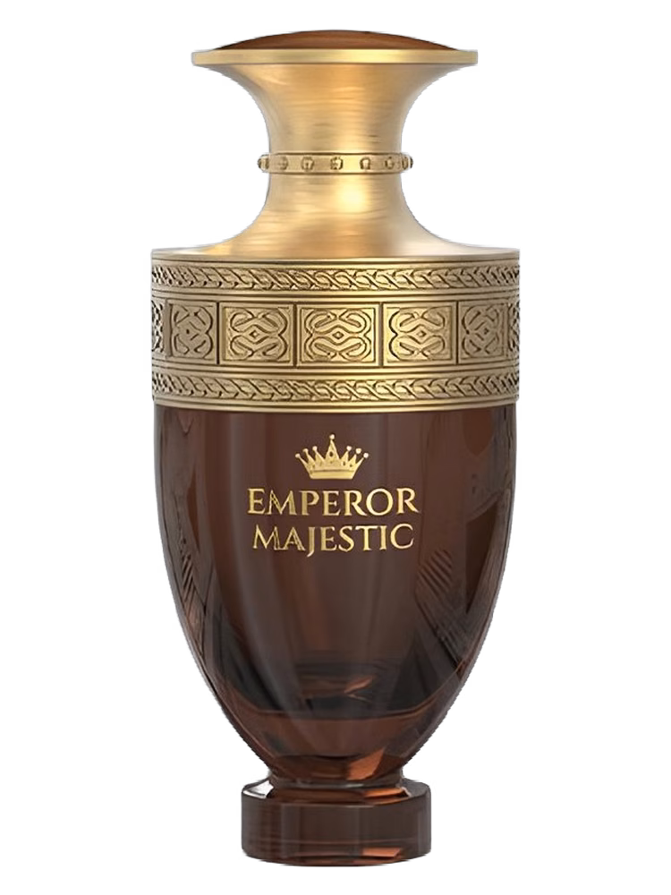 Emper Emperor Majestic