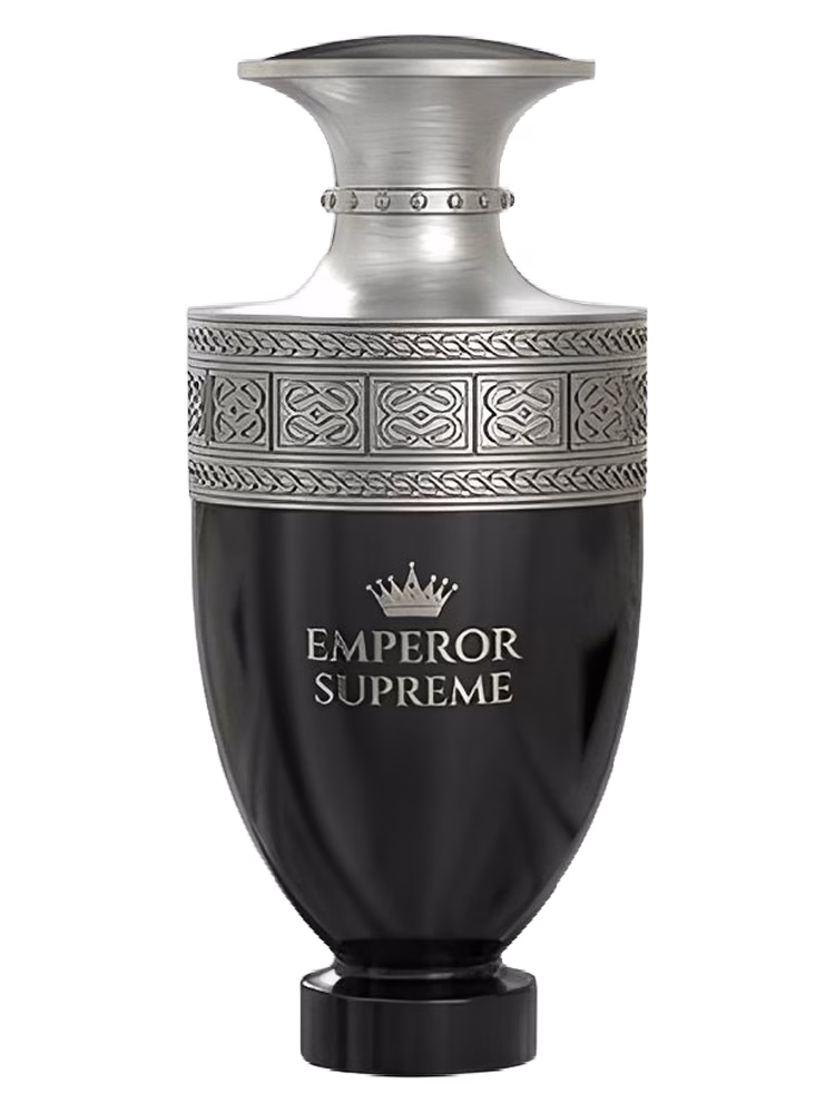 Emper Emperor Supreme