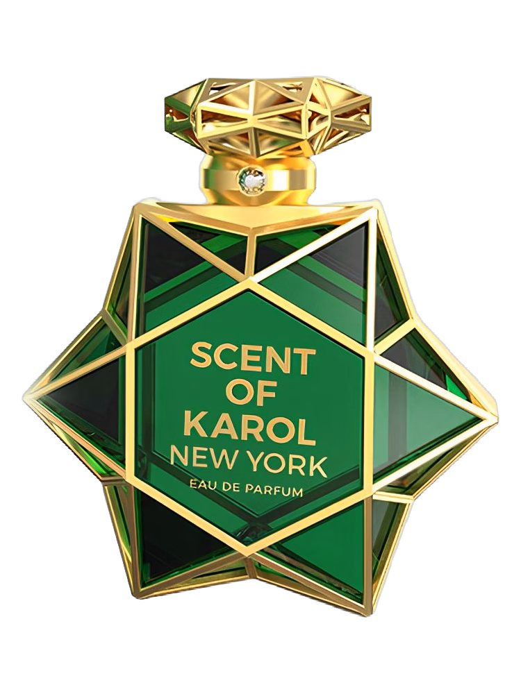 Le Chameau Scent of Karol New York