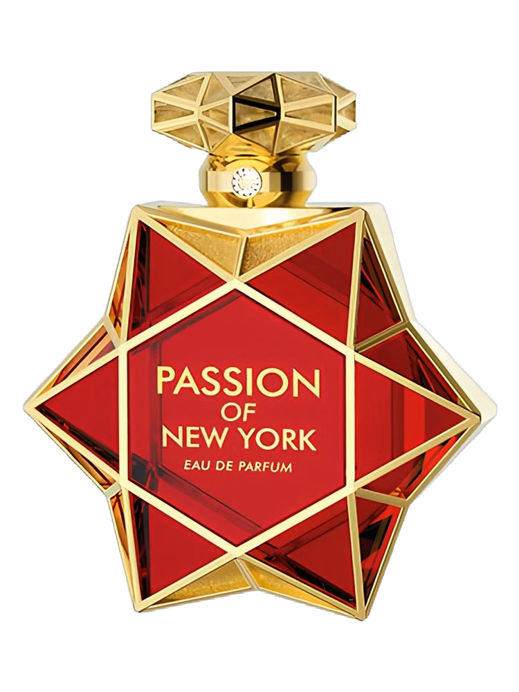 Le Chameau Passion Of New York