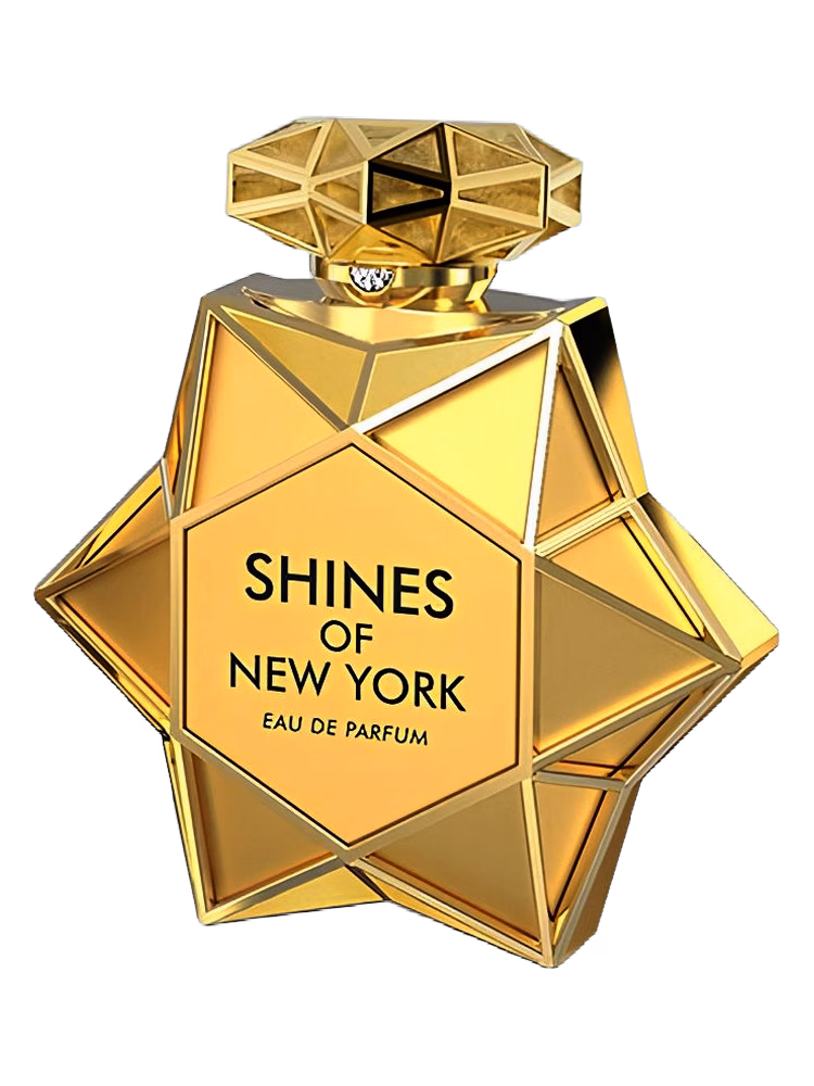 Le Chameau Shines Of New York