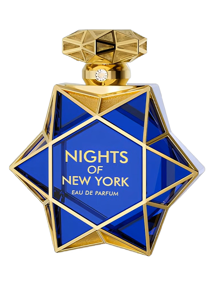 Le Chameau Nights Of New York