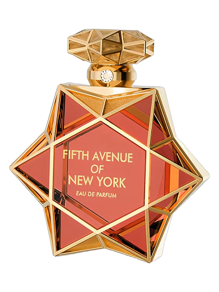 Le Chameau Fifth Avenue Of New York