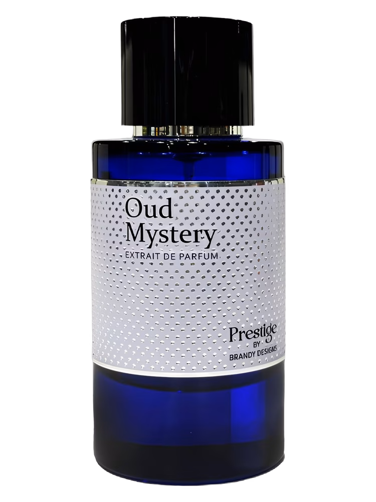 Brandy Designs Oud Mystery Prestige