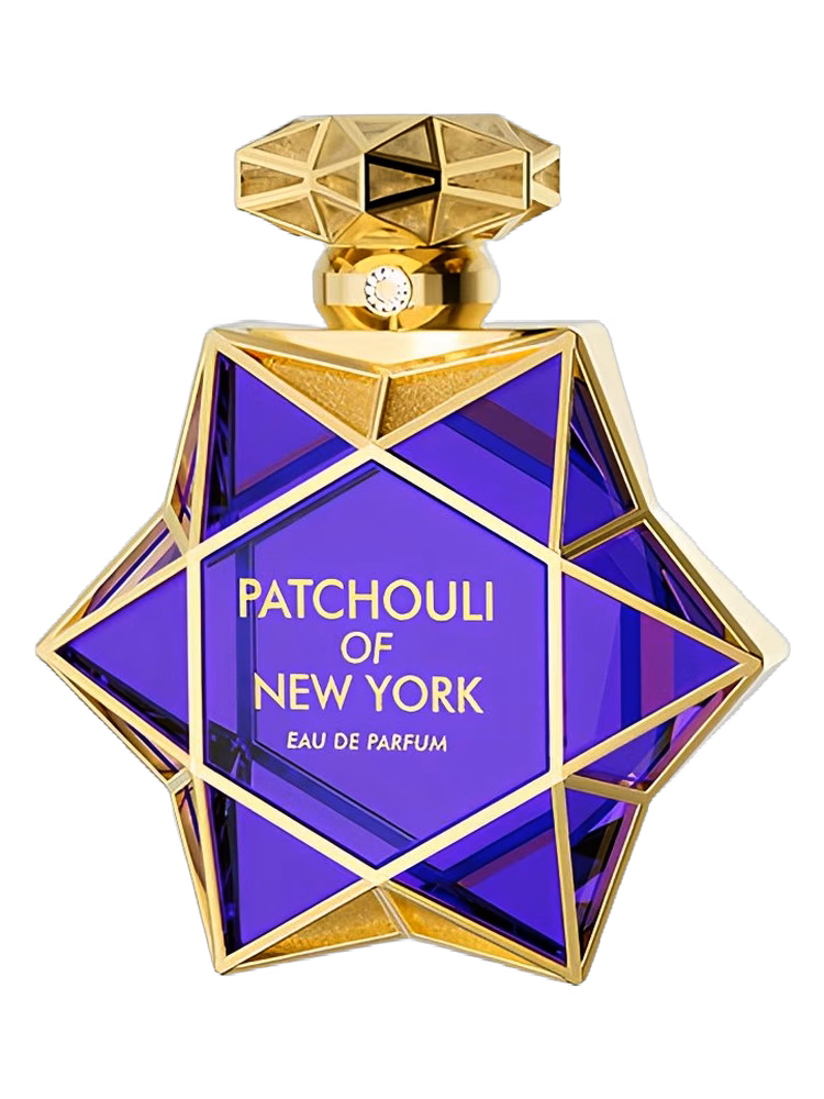 Le Chameau Patchouli Of New York
