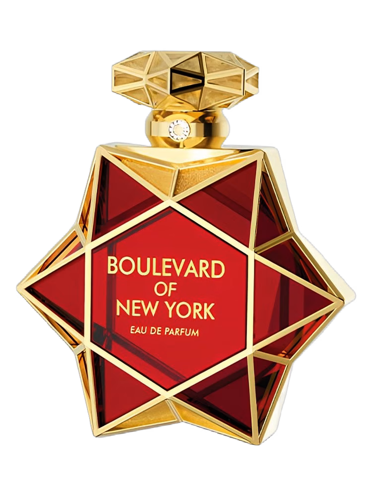 Le Chameau Boulevard Of New York