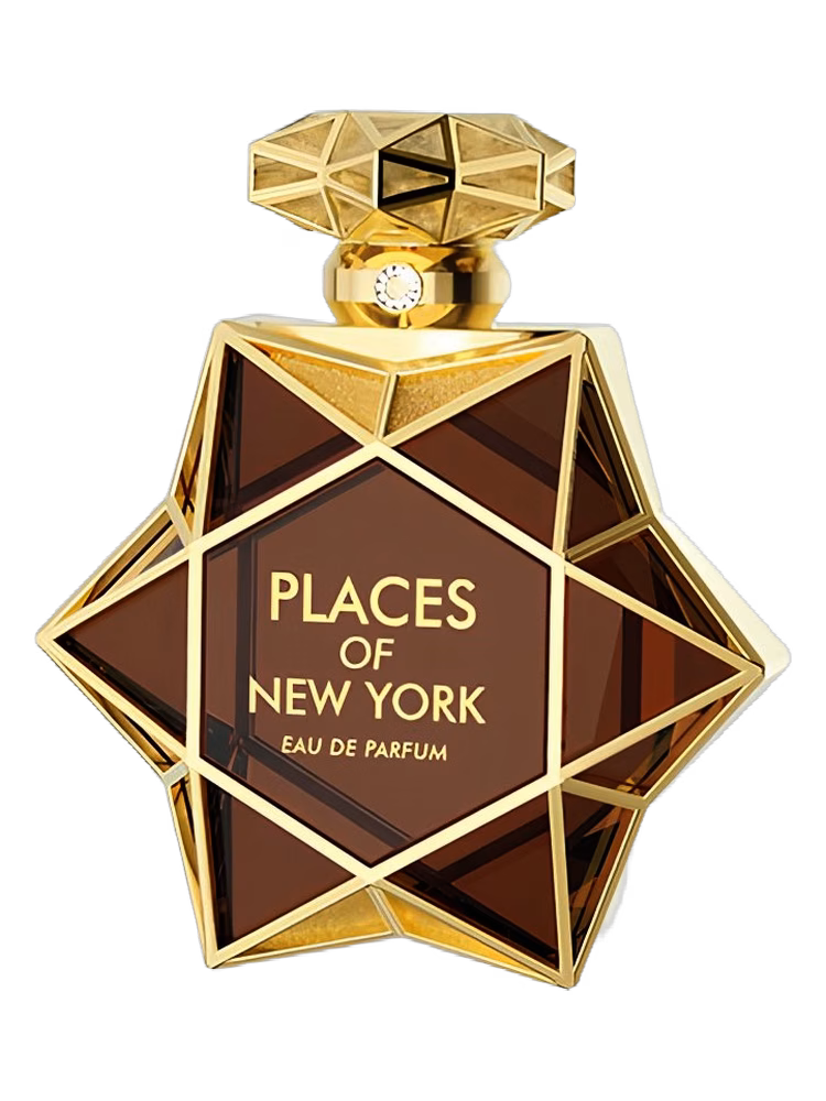Le Chameau Places Of New York