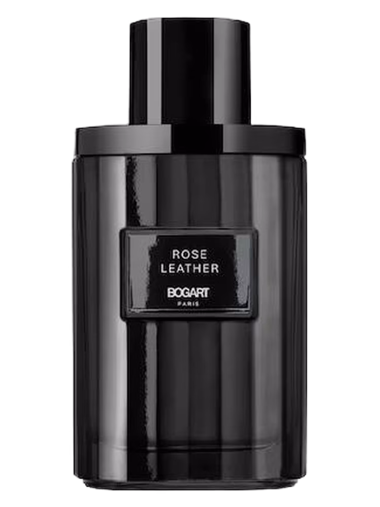 Jacques Bogart Rose Leather