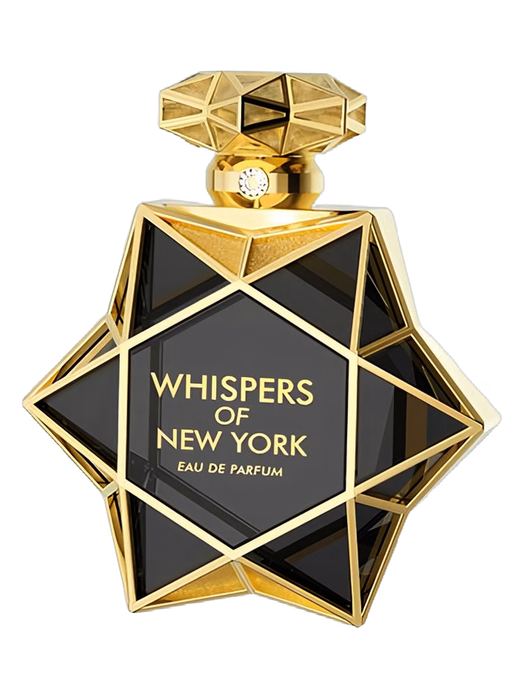 Le Chameau Whispers Of New York