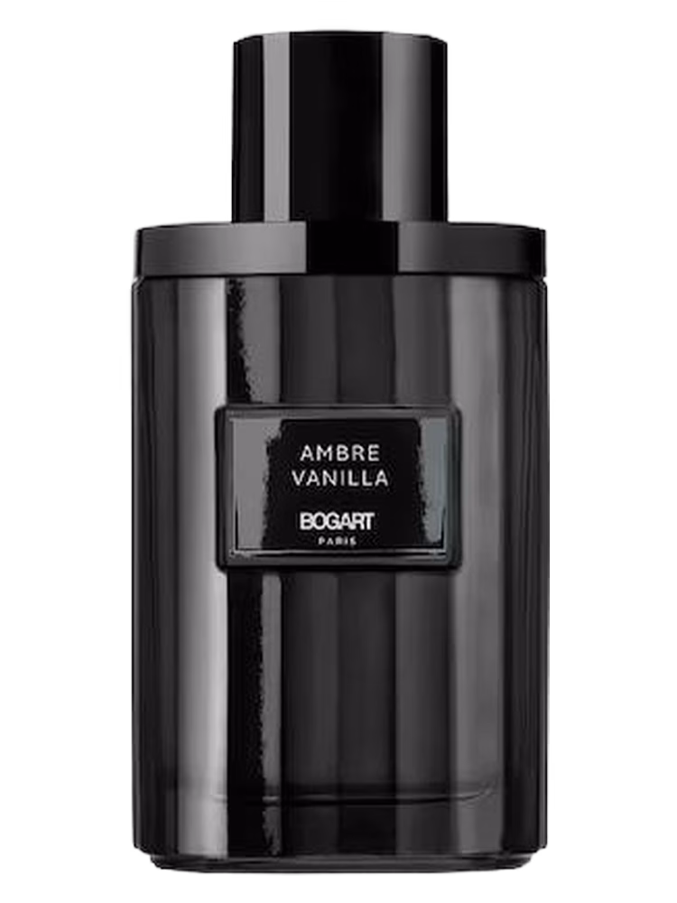 Jacques Bogart Ambre Vanilla
