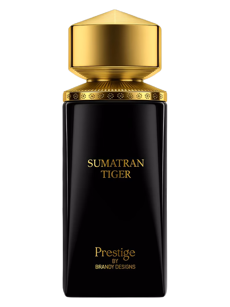 Brandy Designs Sumatran Tiger Prestige