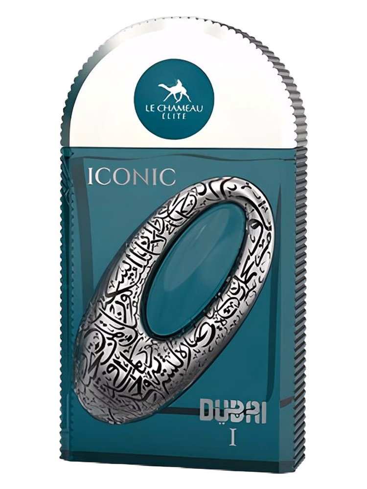 Le Chameau Iconic Dubai I
