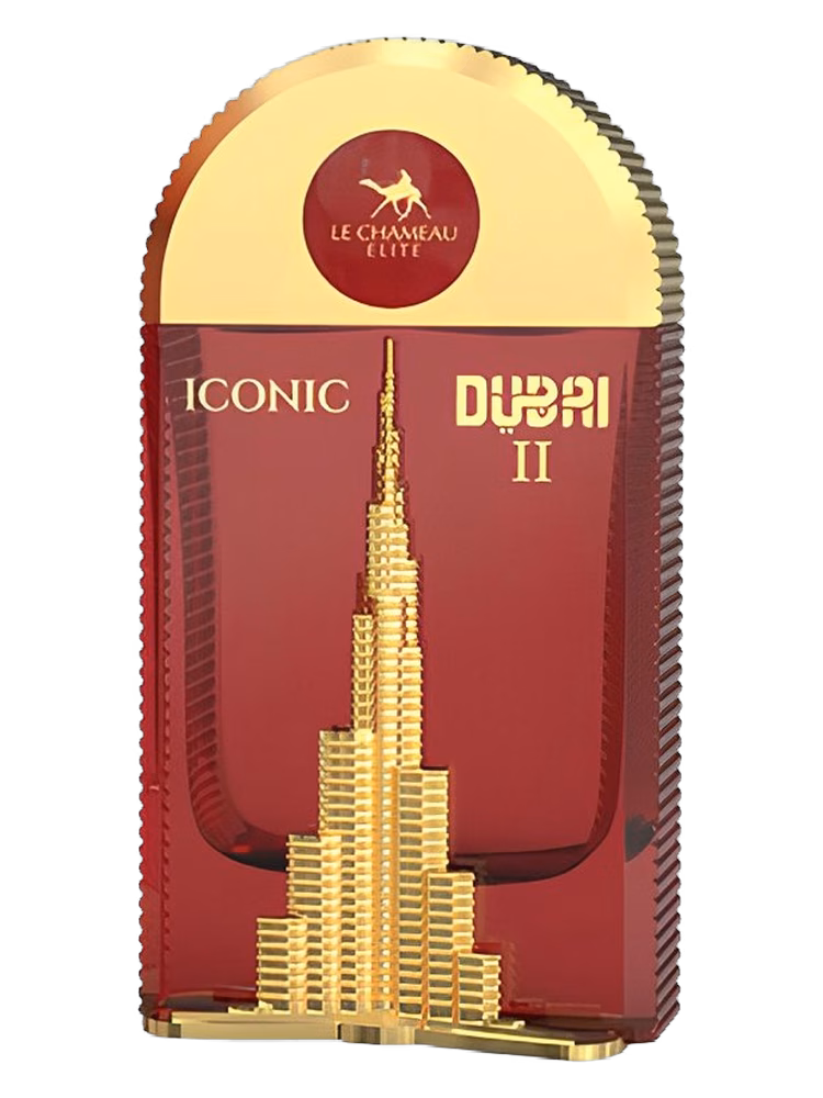 Le Chameau Iconic Dubai II