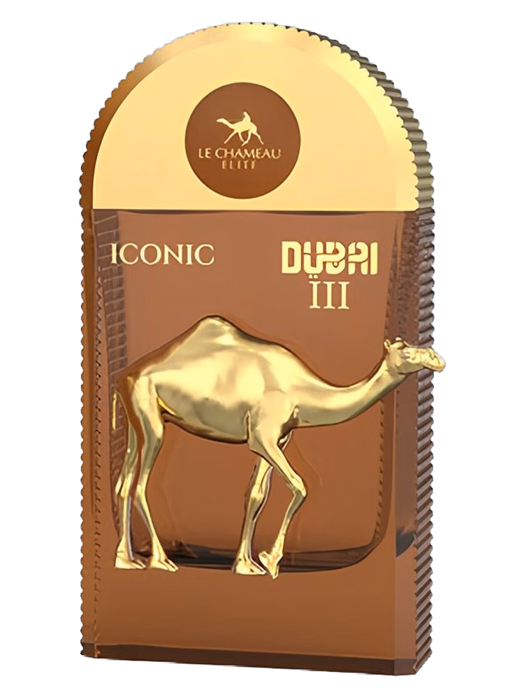 Le Chameau Iconic Dubai III