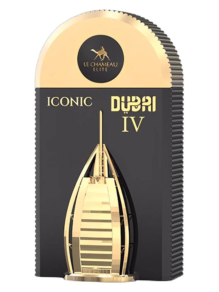 Le Chameau Iconic Dubai IV