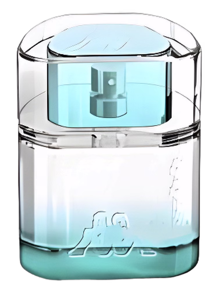 Kappa Acqua Woman
