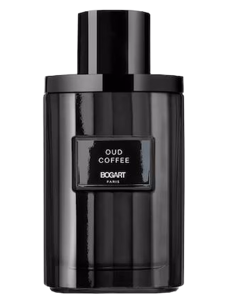 Jacques Bogart Oud Coffee