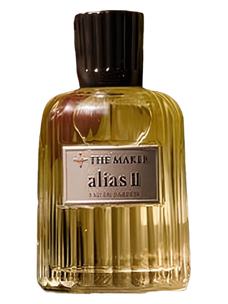 The Maker Alias II