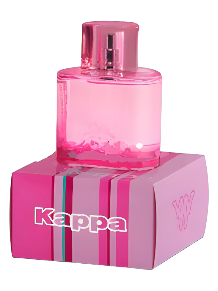 Kappa Moda Woman