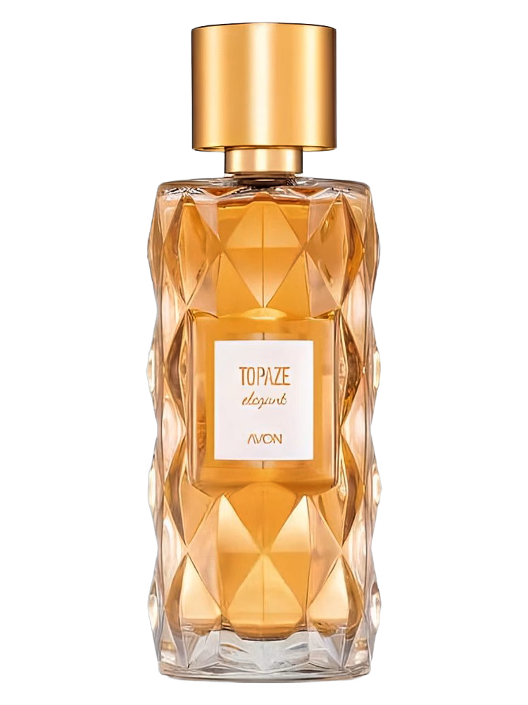 Avon Topaze Elegant