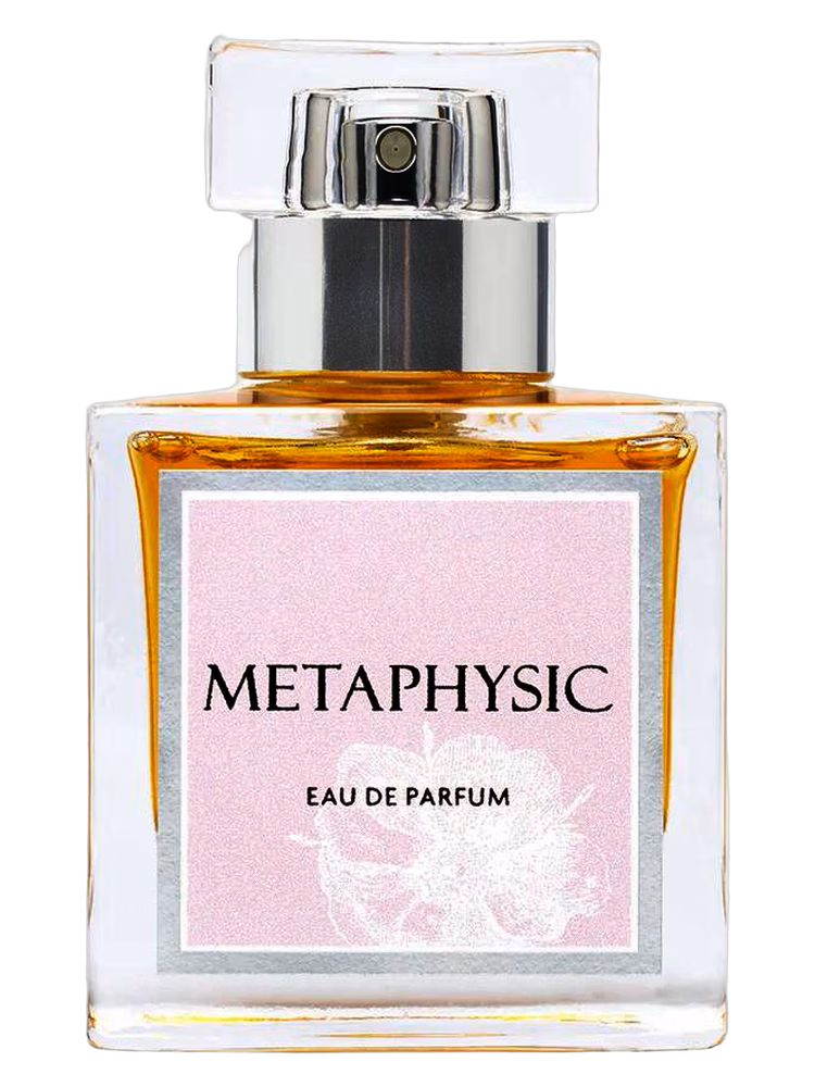 4160 Tuesdays Metaphysic
