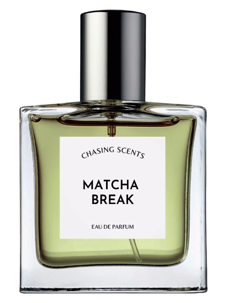 Chasing Scents Matcha Break