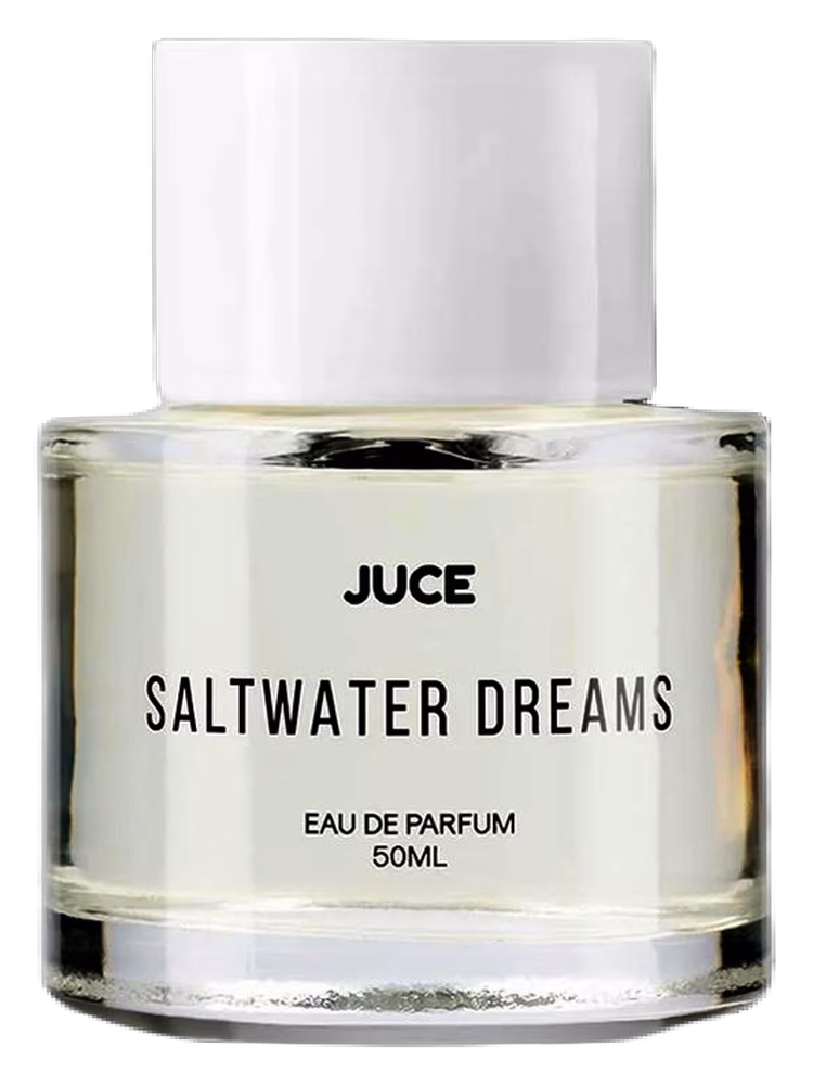 Juce Saltwater Dreams