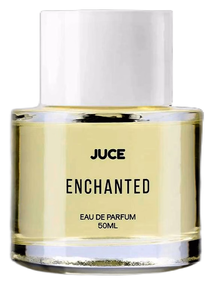 Juce Enchanted
