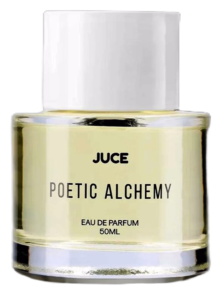 Juce Poetic Alchemy