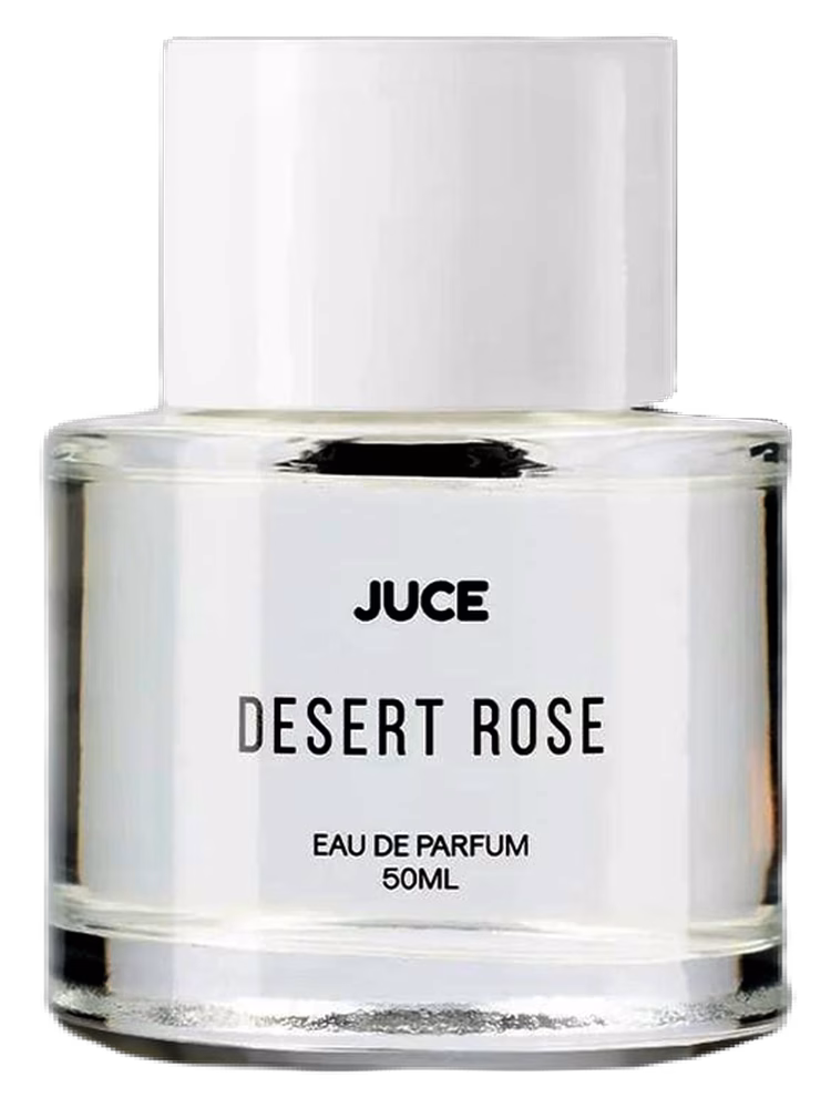 Juce Desert Rose