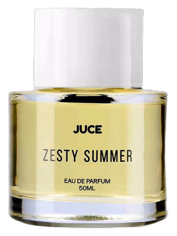 Juce Zesty Summer